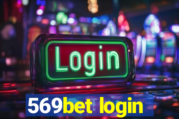 569bet login